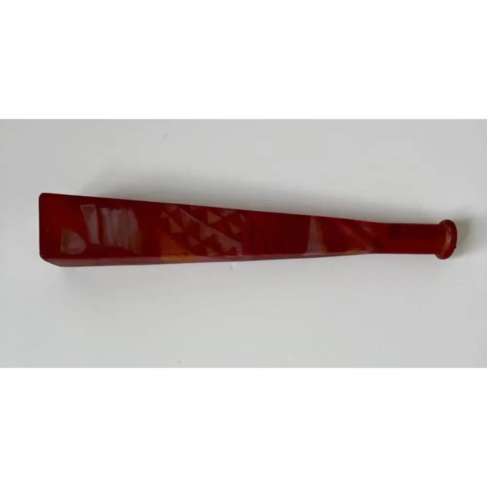 Vintage Red Bud Base